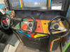 SUPER SPRINT CLASSIC ARCADE GAME ATARI - 7