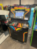 SUPER SPRINT CLASSIC ARCADE GAME ATARI - 8