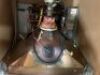 BOX LOT - 19" CRT with ELECTROHOME G07 CHASSIS #2 - 4