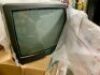 BOX LOT - 19" CRT MONITOR TV by ORION - 3