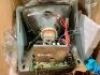 BOX LOT - 13" CRT MONITOR with WELLS GARDNER K7201 CHASSIS - 2