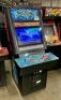 SOUL CALIBUR 2 FIGHTING TWO PLAYER ARCADE GAME with LCD - 2