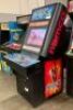 SOUL CALIBUR 2 FIGHTING TWO PLAYER ARCADE GAME with LCD - 4
