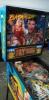 BAYWATCH PINBALL MACHINE SEGA - 2