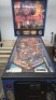 LETHAL WEAPON 3 ACTION PINBALL MACHINE DATA EAST - 4