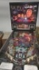 STAR TREK NEXT GENERATION SUPER PIN PINBALL MACHINE WILLIAMS - 4