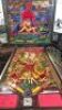 GORGAR CLASSIC WILLIAMS PINBALL MACHINE - 4