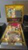 PISTOL POKER PINBALL MACHINE ALVIN G. & CO. 1993 RARE!! - 3