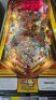 PISTOL POKER PINBALL MACHINE ALVIN G. & CO. 1993 RARE!! - 4