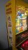 PISTOL POKER PINBALL MACHINE ALVIN G. & CO. 1993 RARE!! - 9