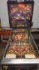 POLICE FORCE CLASSIC PINBALL MACHINE WILLIAMS 1989 - 5