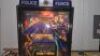 POLICE FORCE CLASSIC PINBALL MACHINE WILLIAMS 1989 - 7