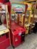 BEAN BAG SMALL CRANE PRIZE REDEMPTION CLAW MACHINE - 3