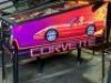 CORVETTE DMD CLASSIC CAR PINBALL MACHINE BALLY - 7