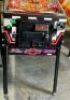 CORVETTE DMD CLASSIC CAR PINBALL MACHINE BALLY - 9