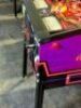 CORVETTE DMD CLASSIC CAR PINBALL MACHINE BALLY - 11