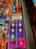 CORVETTE DMD CLASSIC CAR PINBALL MACHINE BALLY - 16