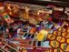 CORVETTE DMD CLASSIC CAR PINBALL MACHINE BALLY - 17