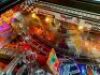 CORVETTE DMD CLASSIC CAR PINBALL MACHINE BALLY - 18