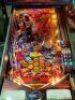 CORVETTE DMD CLASSIC CAR PINBALL MACHINE BALLY - 19