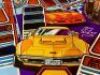 CORVETTE DMD CLASSIC CAR PINBALL MACHINE BALLY - 20