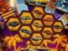 CORVETTE DMD CLASSIC CAR PINBALL MACHINE BALLY - 22