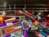 CORVETTE DMD CLASSIC CAR PINBALL MACHINE BALLY - 23