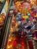 CORVETTE DMD CLASSIC CAR PINBALL MACHINE BALLY - 27