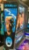 DEMOLITION MAN WIDE BODY PINBALL MACHINE WILLIAMS - 8