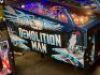 DEMOLITION MAN WIDE BODY PINBALL MACHINE WILLIAMS - 10