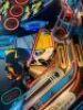 DEMOLITION MAN WIDE BODY PINBALL MACHINE WILLIAMS - 29