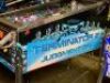 TERMINATOR 2 JUDGEMENT DAY PINBALL MACHINE WILLIAMS - 7