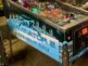TERMINATOR 2 JUDGEMENT DAY PINBALL MACHINE WILLIAMS - 8