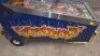 EARTHSHAKER PINBALL MACHINE CLASSIC WILLIAMS - 17