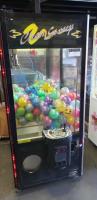 SMART CLEAN SWEEP PLUSH CLAW CRANE MACHINE - 2