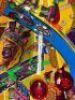 RADICAL! CLASSIC PINBALL MACHINE 1990 BALLY SUPER CLEAN!!!! - 9