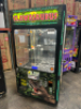 CLAWASAURUS PLUSH CLAW CRANE MACHINE IMPULSE