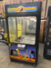 COYOTE CRANE PLUSH CLAW CRANE MACHINE IMPULSE - 2