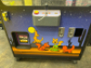 COYOTE CRANE PLUSH CLAW CRANE MACHINE IMPULSE - 7