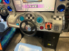 DEAD HEAT DRIVER SITDOWN RACING ARCADE GAME NAMCO #1 - 6