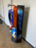 SEGA CONSOLE GAMING STORE DISPLAY KIOSK SUPER RARE!! - 5