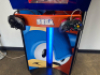 SEGA CONSOLE GAMING STORE DISPLAY KIOSK SUPER RARE!! - 6