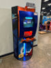 SEGA CONSOLE GAMING STORE DISPLAY KIOSK SUPER RARE!! - 10