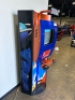 SEGA CONSOLE GAMING STORE DISPLAY KIOSK SUPER RARE!! - 11