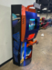 SEGA CONSOLE GAMING STORE DISPLAY KIOSK SUPER RARE!! - 13