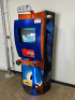 SEGA CONSOLE GAMING STORE DISPLAY KIOSK SUPER RARE!! - 16