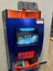 SEGA CONSOLE GAMING STORE DISPLAY KIOSK SUPER RARE!! - 17
