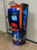 SEGA CONSOLE GAMING STORE DISPLAY KIOSK SUPER RARE!! - 18