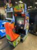 NICKTOONS NITRO SITDOWN DRIVER ARCADE GAME - 2