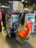 NICKTOONS NITRO SITDOWN DRIVER ARCADE GAME - 3